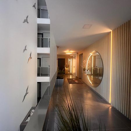 Karzo Property Lk 204 Budapest Extérieur photo