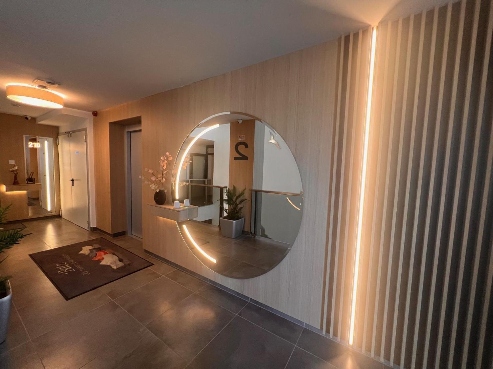 Karzo Property Lk 204 Budapest Extérieur photo