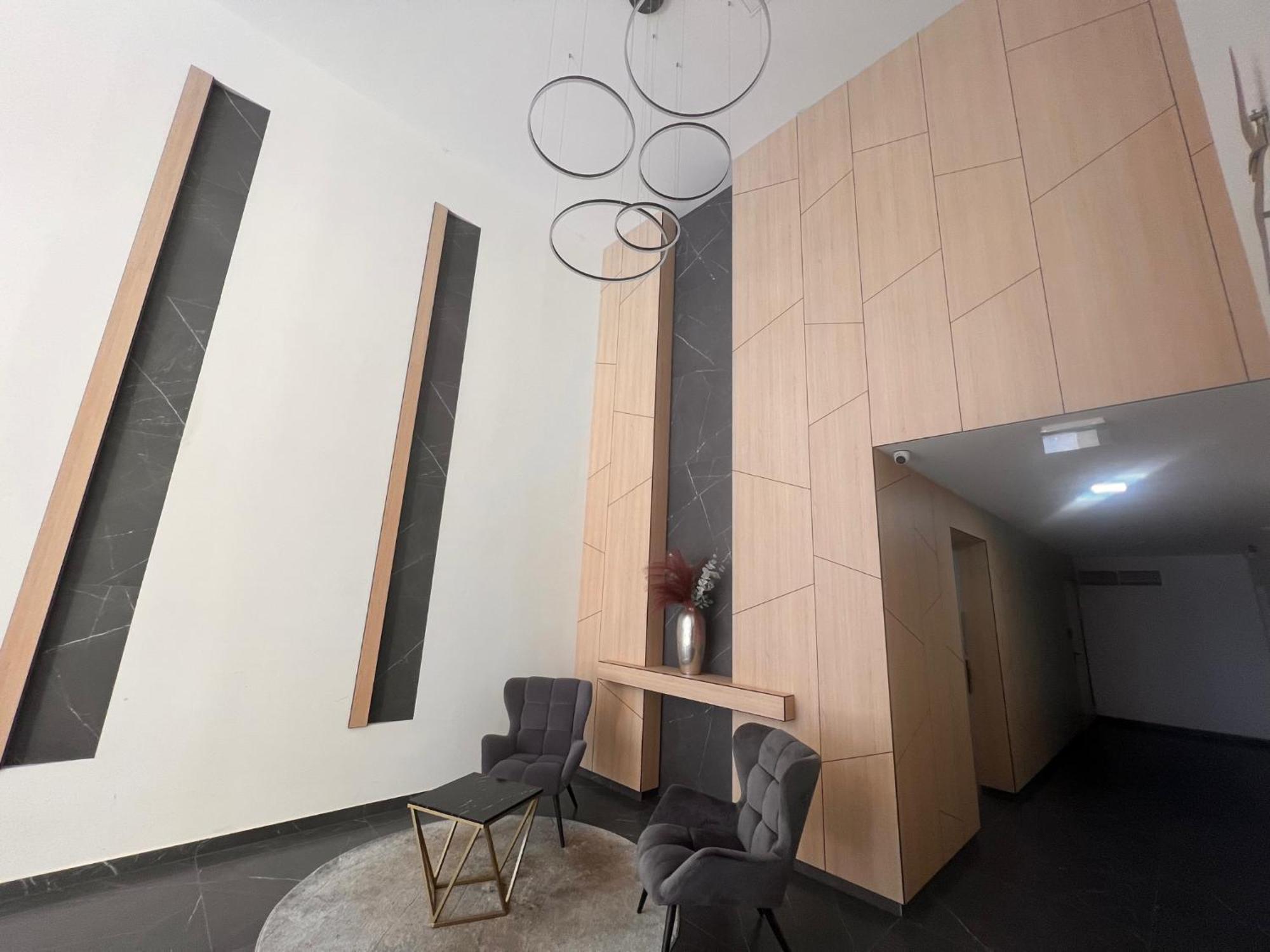Karzo Property Lk 204 Budapest Extérieur photo