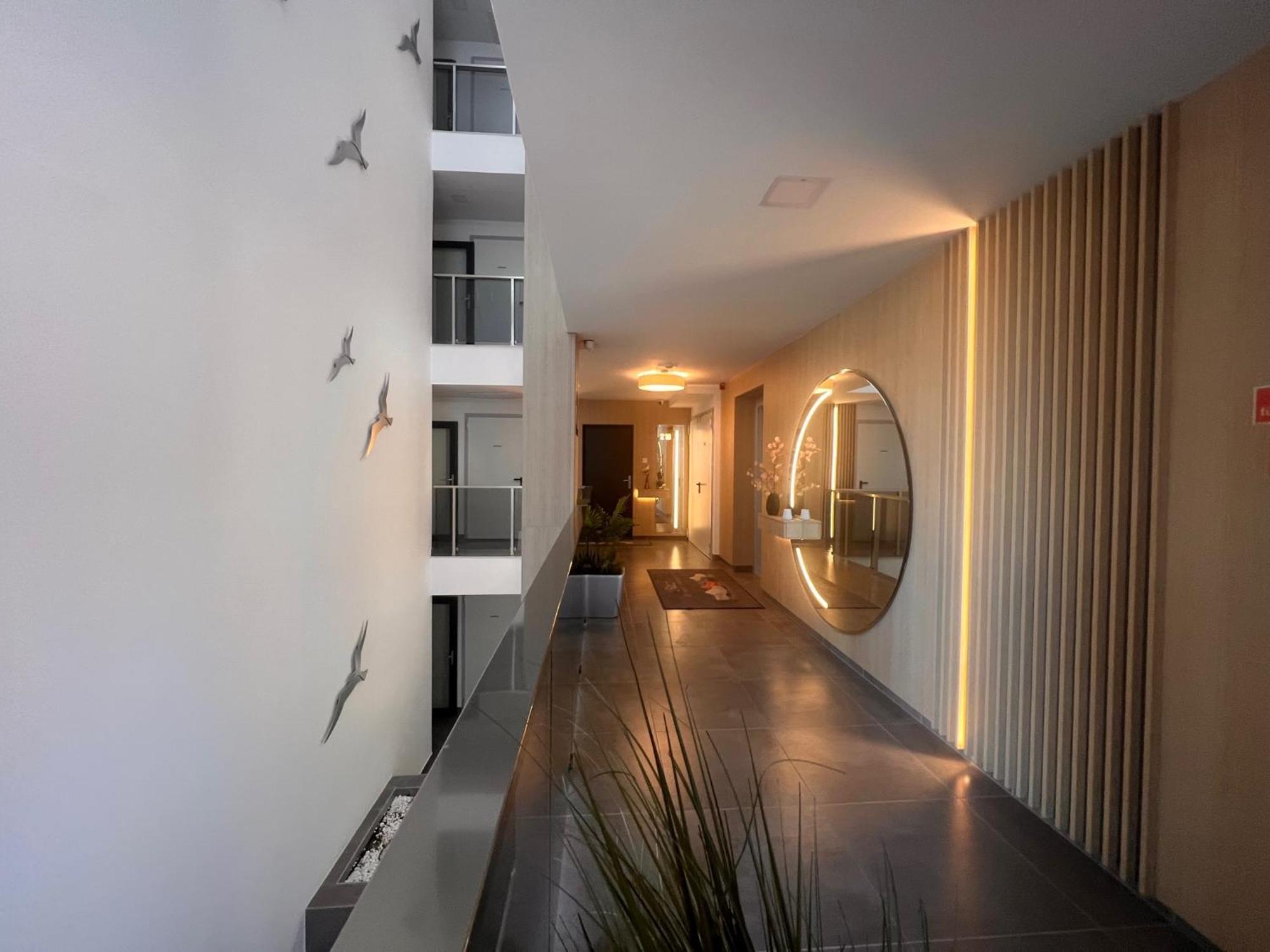 Karzo Property Lk 204 Budapest Extérieur photo