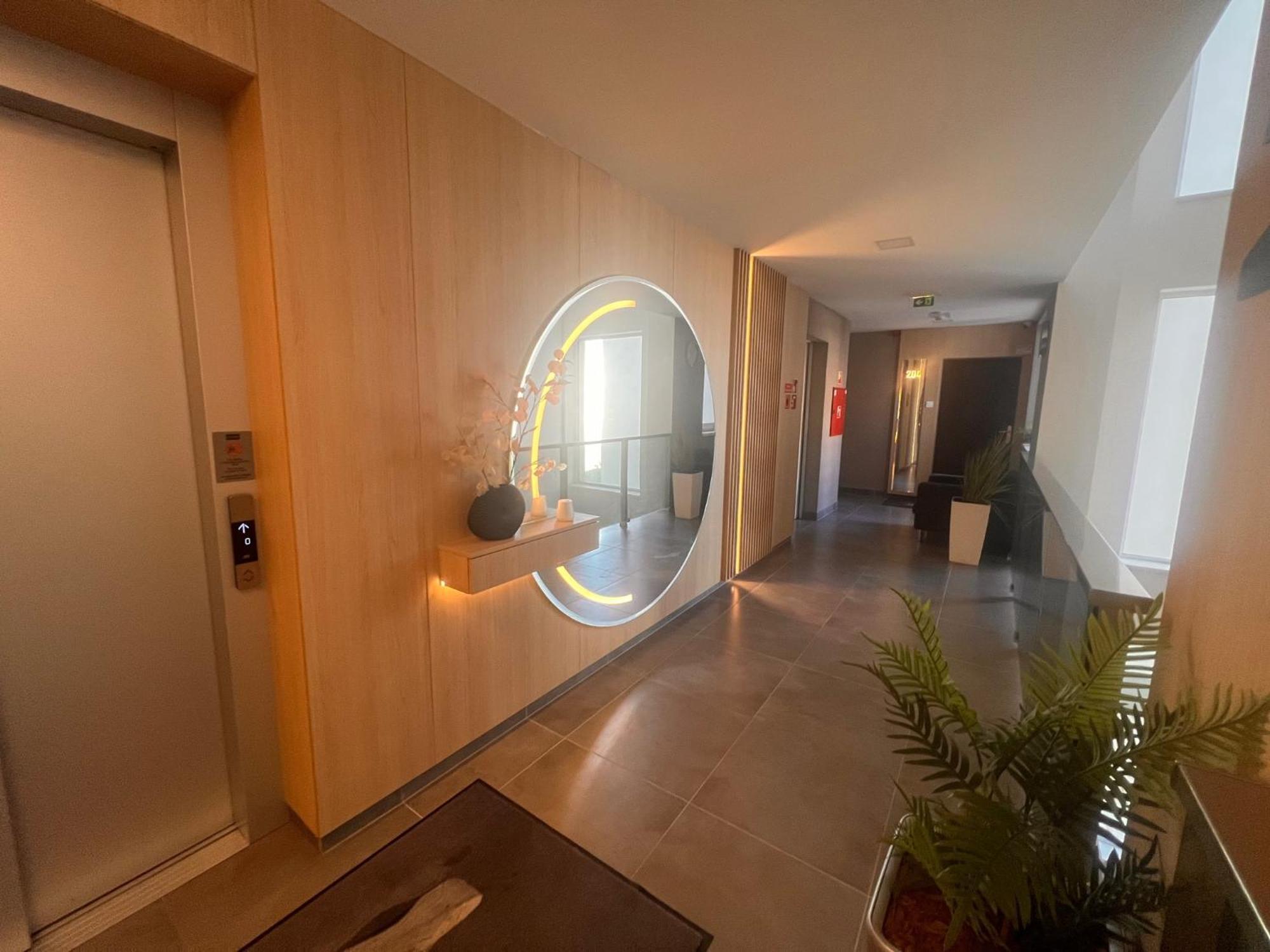 Karzo Property Lk 204 Budapest Extérieur photo