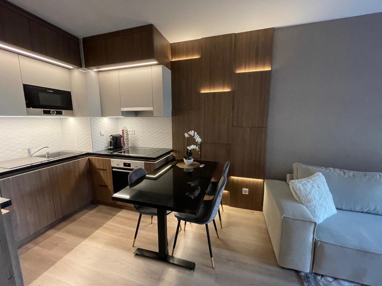 Karzo Property Lk 204 Budapest Extérieur photo