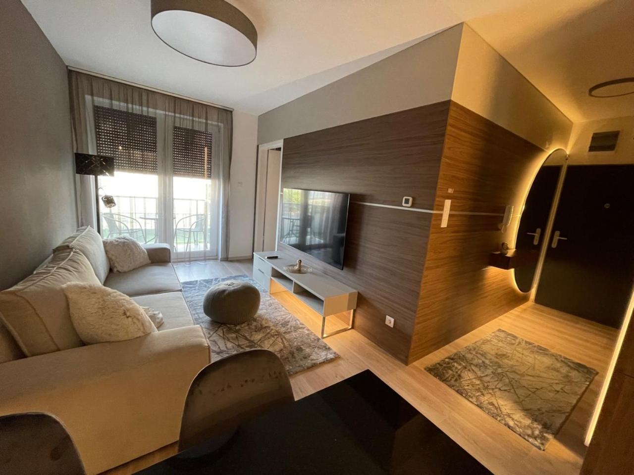 Karzo Property Lk 204 Budapest Extérieur photo