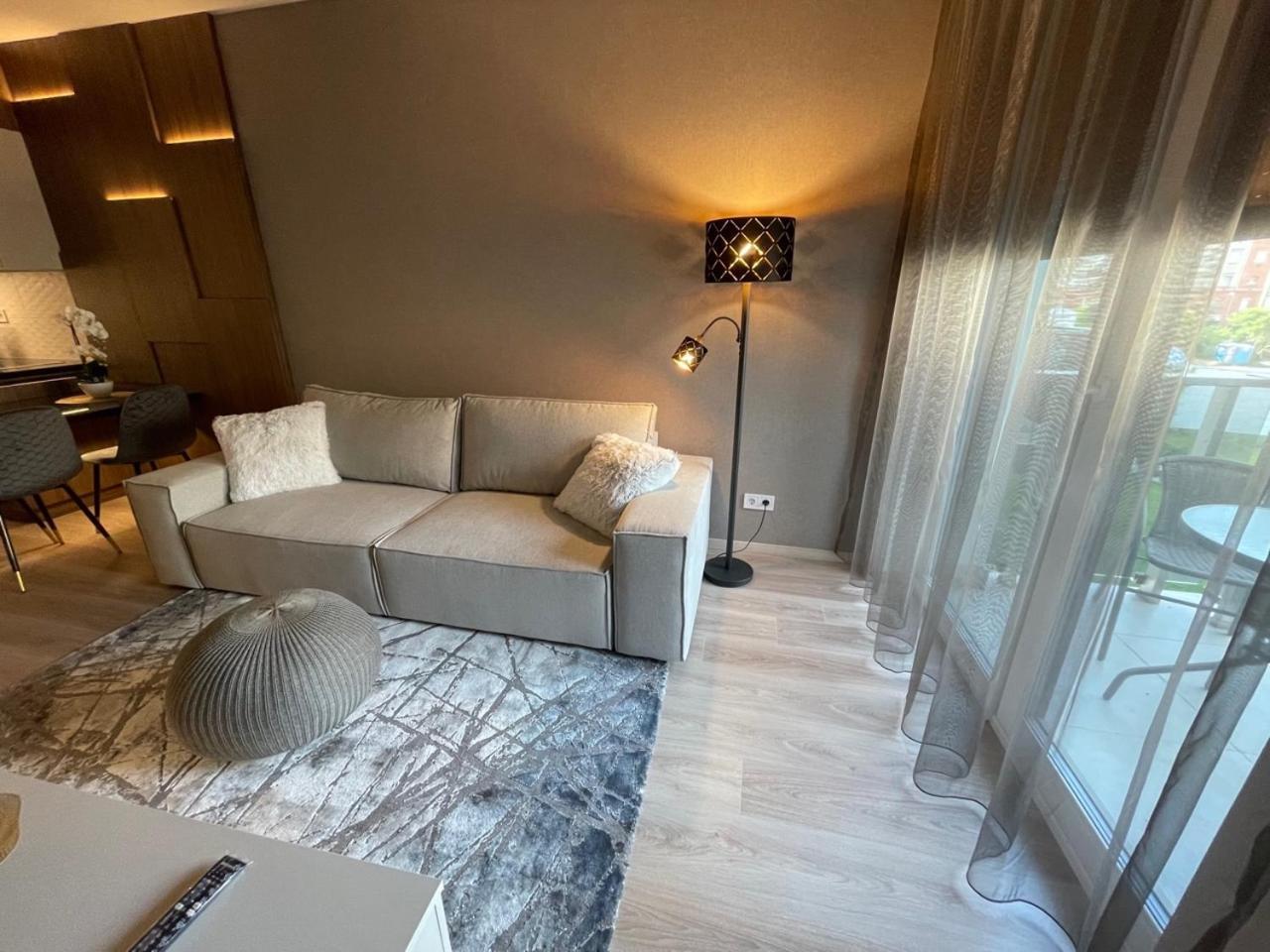 Karzo Property Lk 204 Budapest Extérieur photo