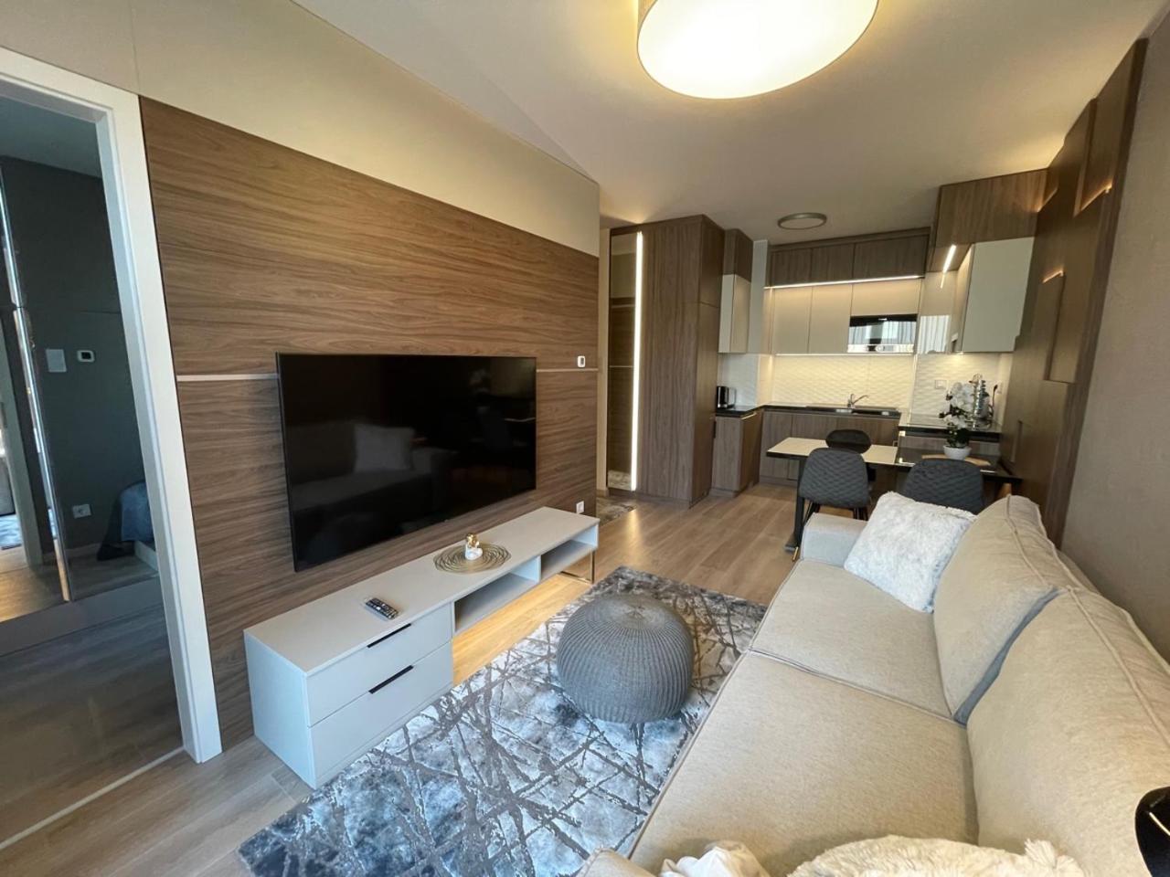 Karzo Property Lk 204 Budapest Extérieur photo