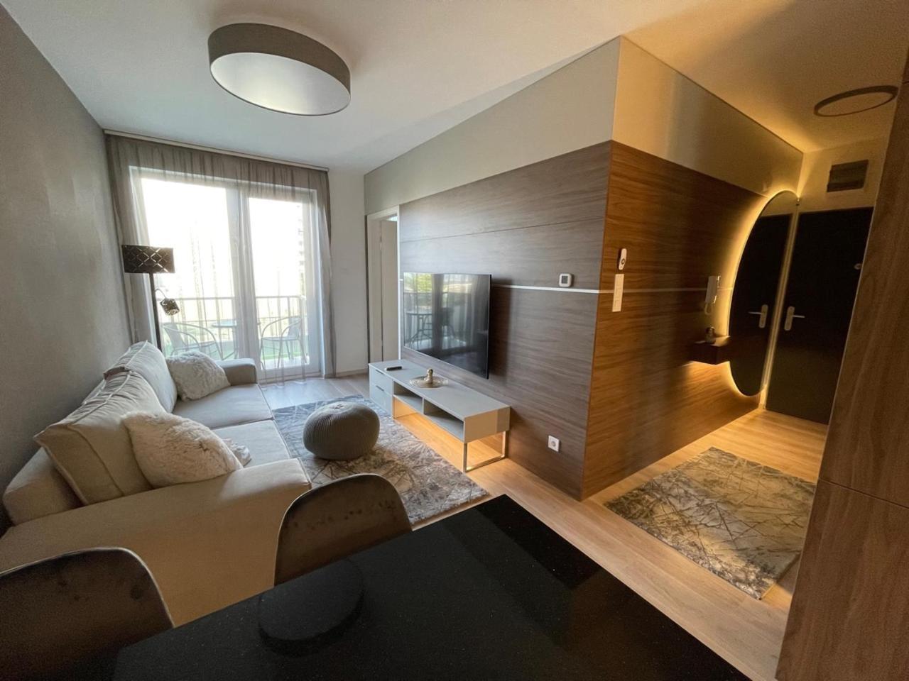 Karzo Property Lk 204 Budapest Extérieur photo