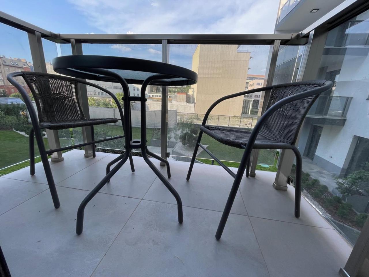 Karzo Property Lk 204 Budapest Extérieur photo