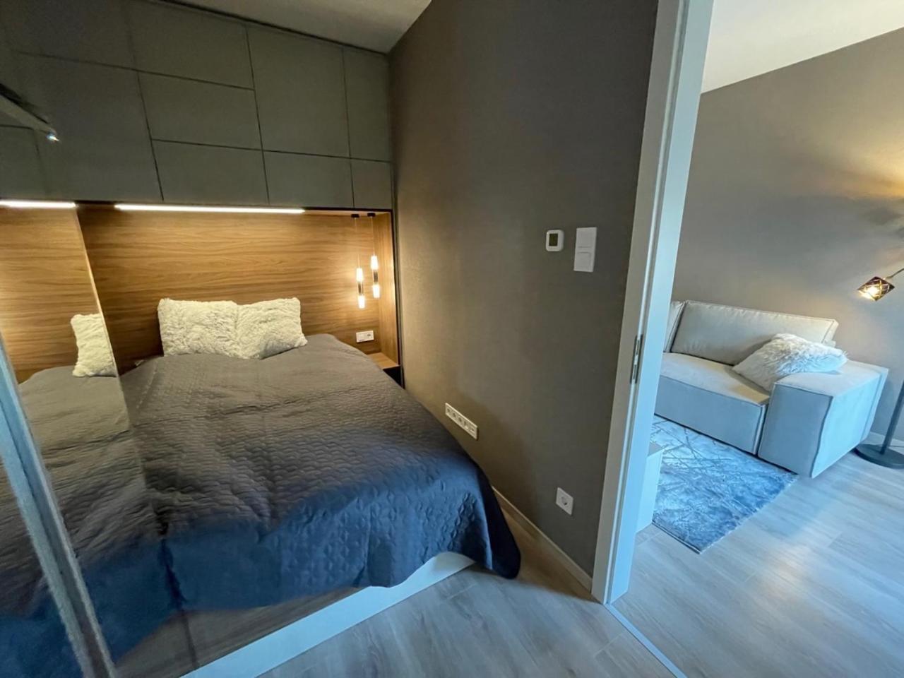 Karzo Property Lk 204 Budapest Extérieur photo
