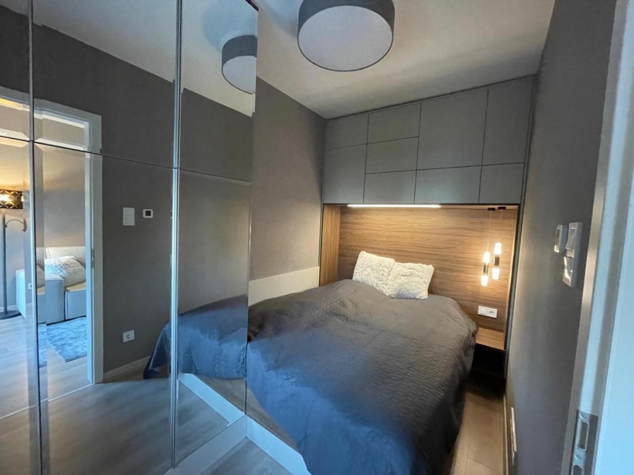 Karzo Property Lk 204 Budapest Extérieur photo